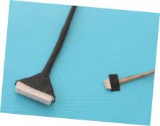 Шлейф матриці до ноутбука Fujitsu Pn DD0FH6LC020 №2